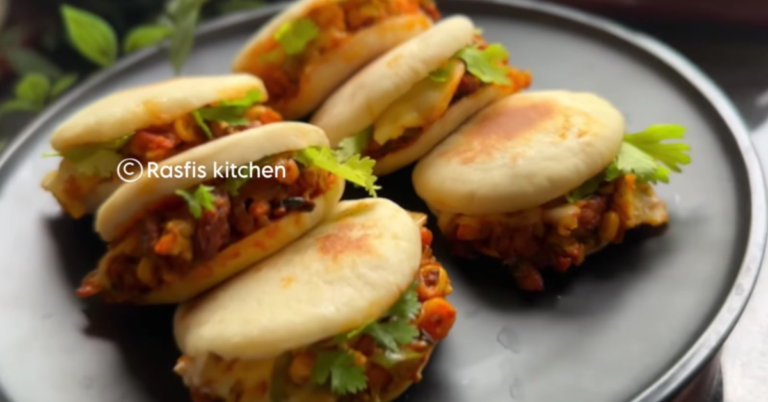 Chicken ifthar snack