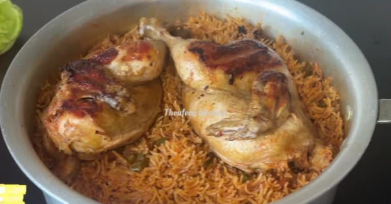 Omani Majboose