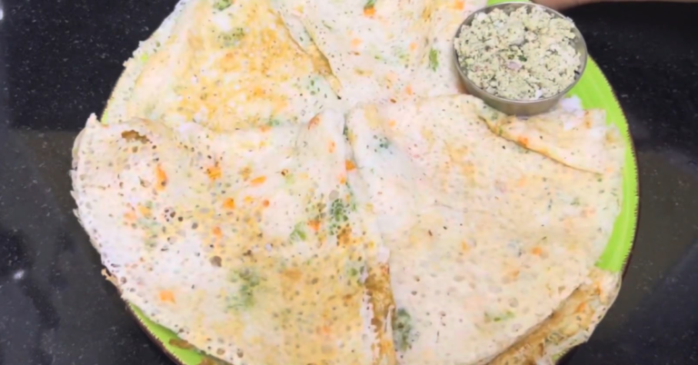 Neer Dosa