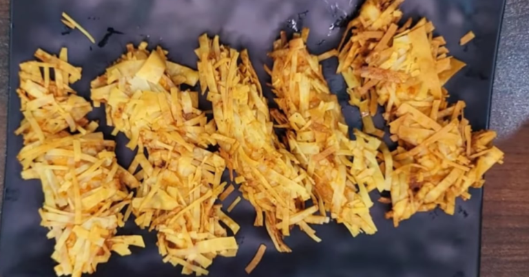 Chicken snack for ifthar