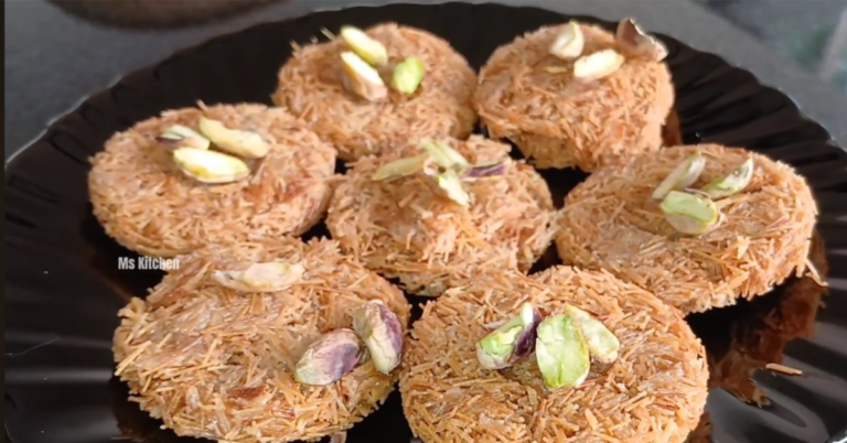 Arabian semia Candy