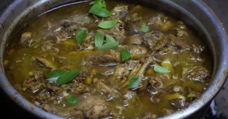 Chicken Shahkot