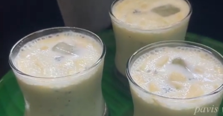 Summer Drink