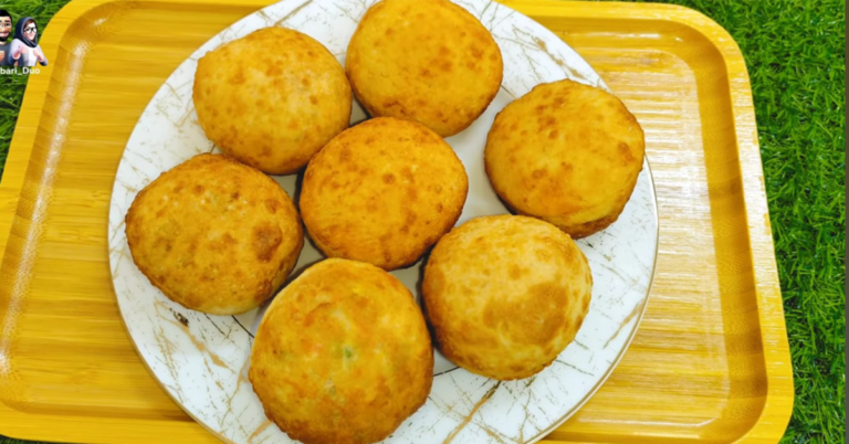 Shawarma Appam
