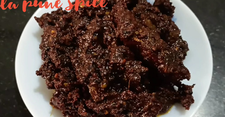 Fish Pickle