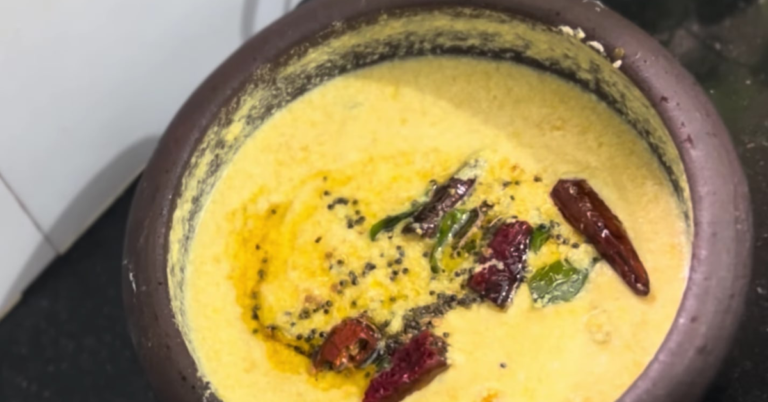 Mathanga Curry
