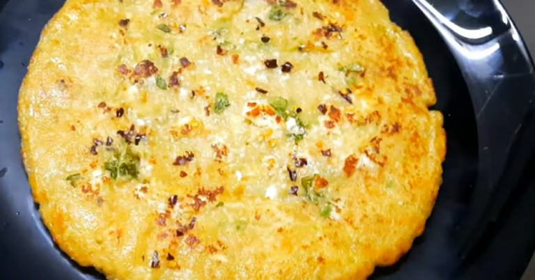 Aloo Paneer Paratha