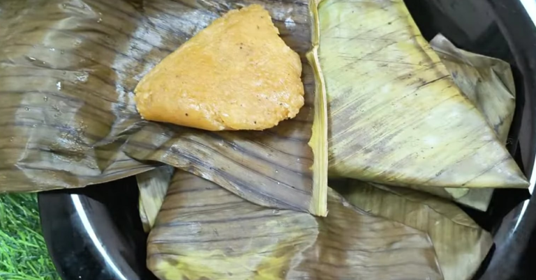 Pazham Ada
