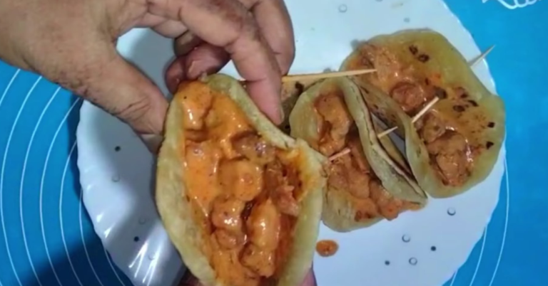 Pita Bread