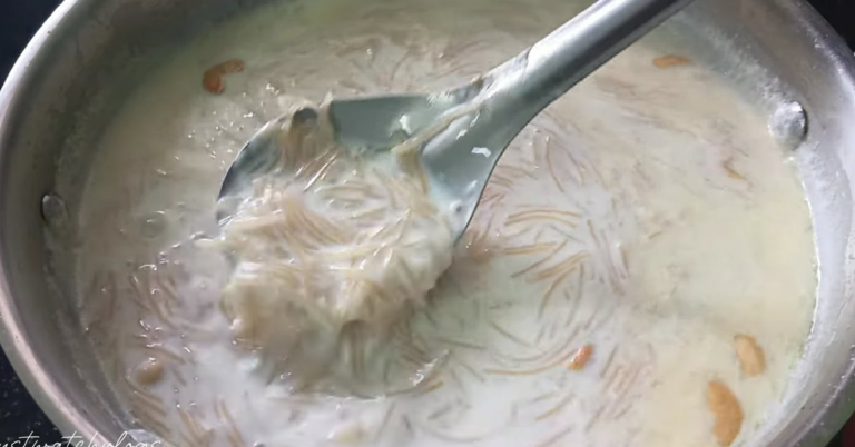 Semiya Payasam