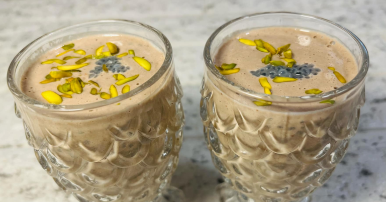 Healthy Summer Drink