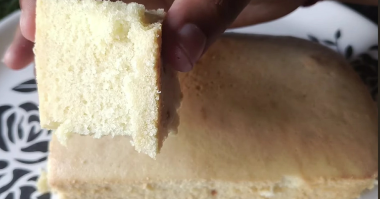 Tea Cake