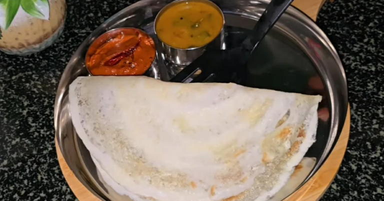 Sharavanabhavan Tomato Chutney