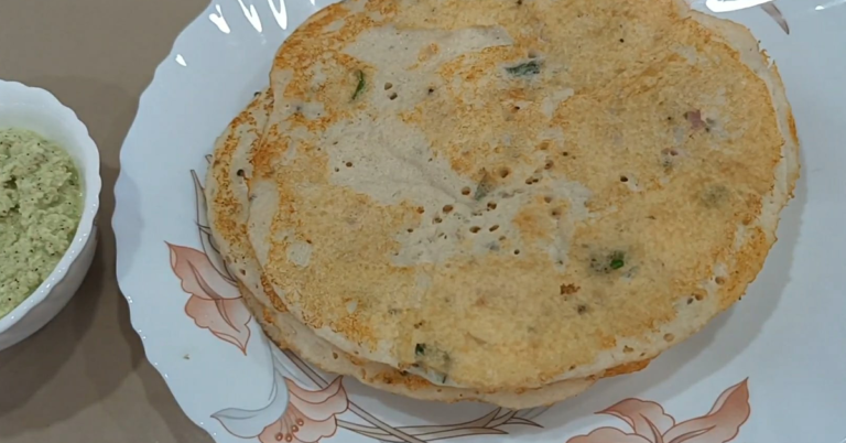 Vada Dosa