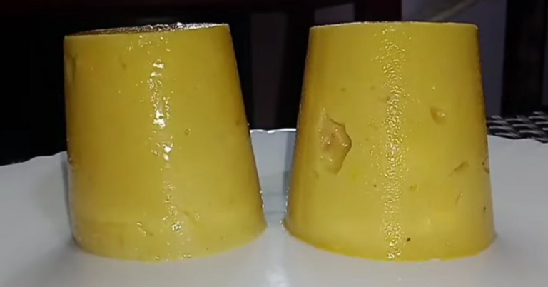 Banana Sweet snack