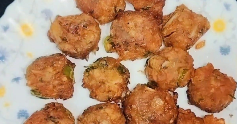 Beef Balls