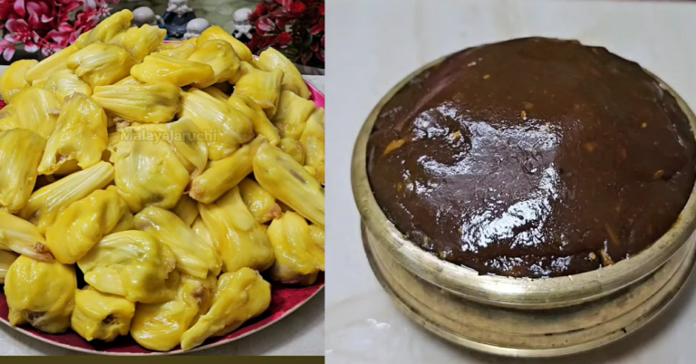 Chakka varatt