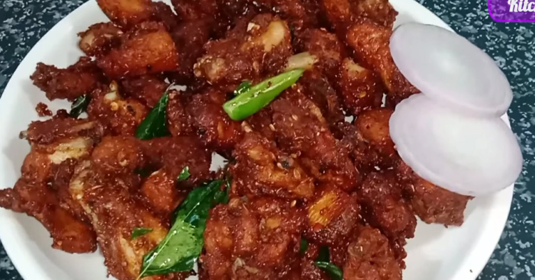 Chicken 65