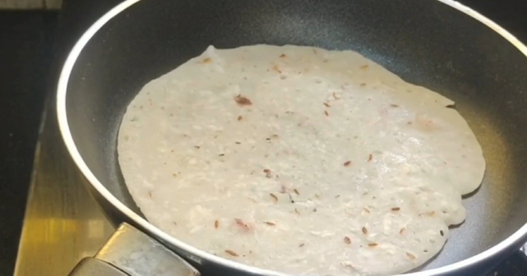 Rice dosa