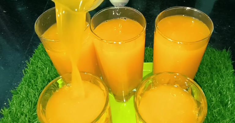 Mango frooty