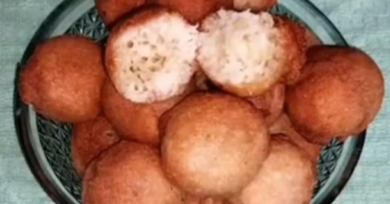 Rava Kuyyappam