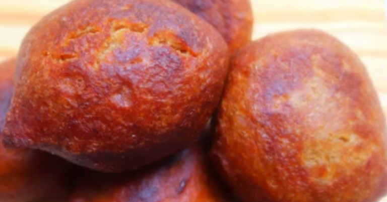 Bonda(undan pori)