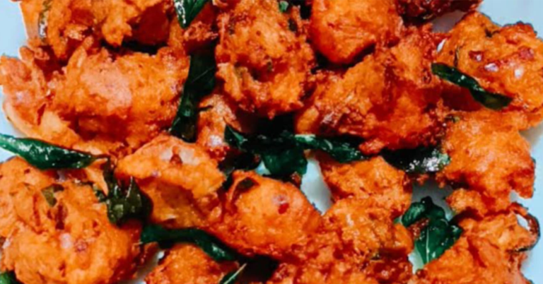 Chakkakkuru Snack