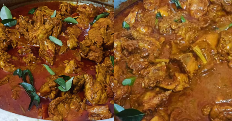 Chicken Curry