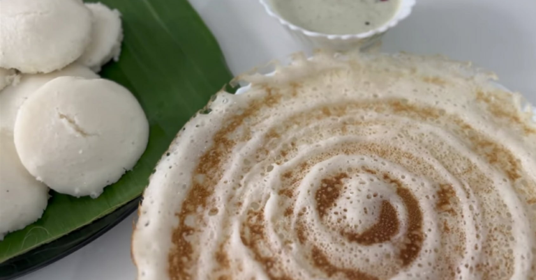 Idli dosa Batter