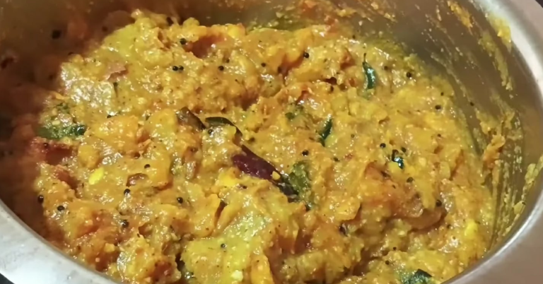 Jackfruit Erisseri