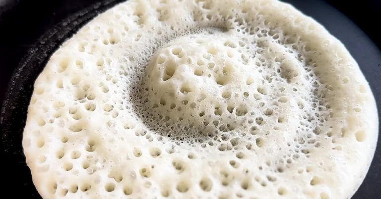 Karnataka Dosa