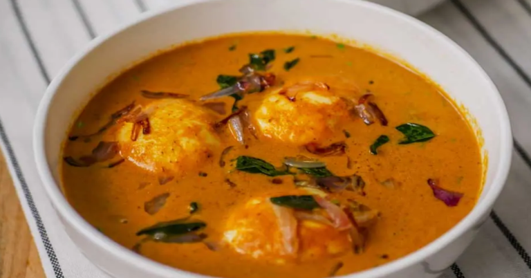 Egg Curry