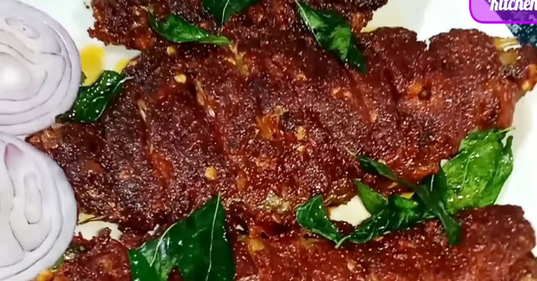 special fish fry