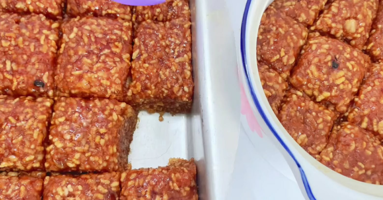 bindi halwa