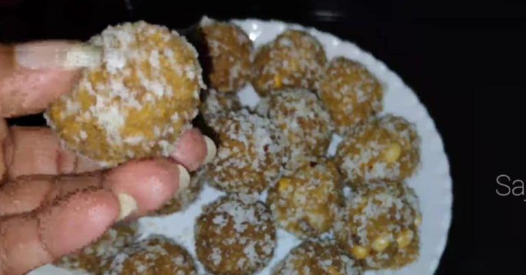 leftover Putt Recipe
