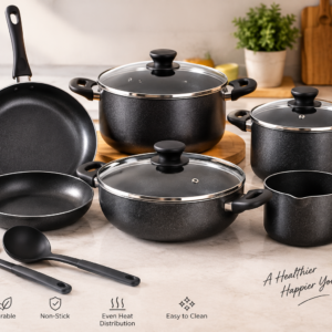 Cookware
