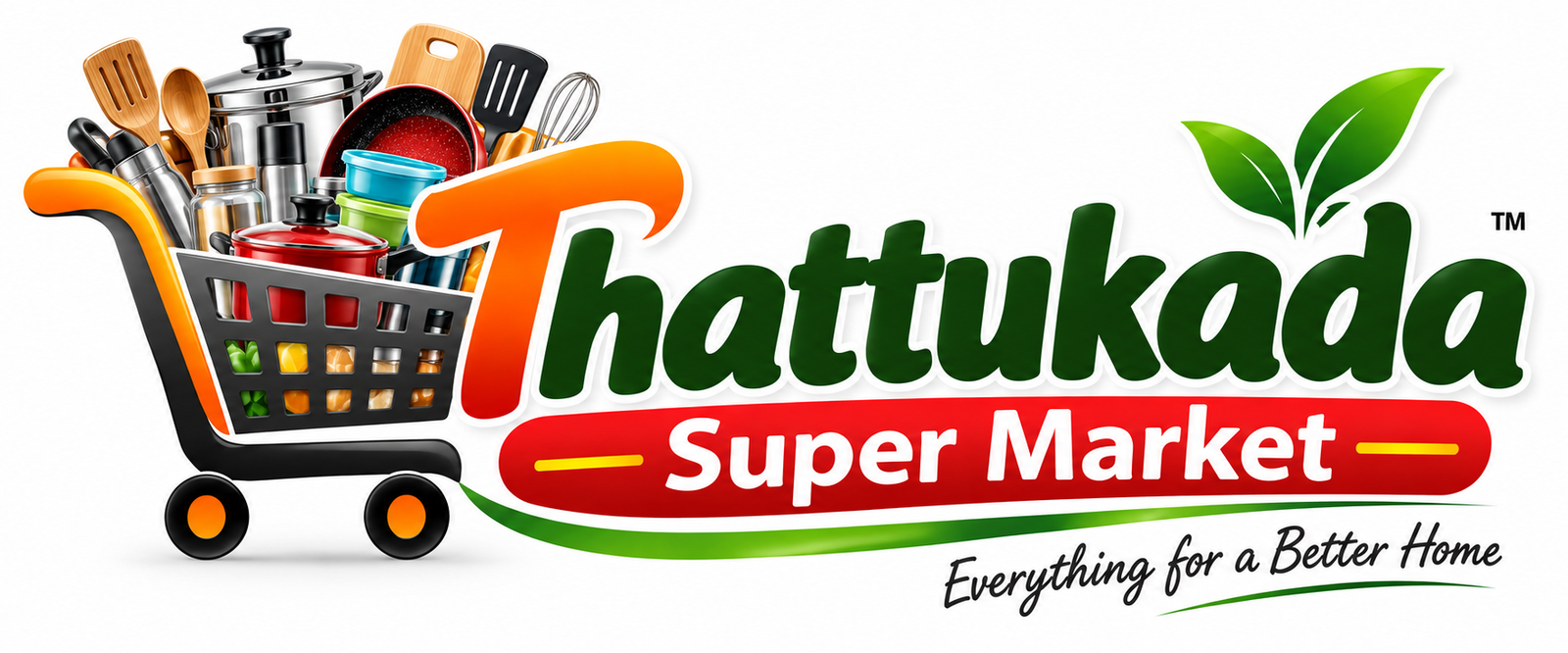 Thattukada Super Market